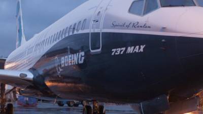 В США решили возобновить эксплуатацию Boeing 737 MAX, полеты которого были приостановлены из-за авиакатастрофы - ru.espreso.tv - США