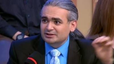 Майя Санду - Геворг Мирзаян - Мирзаян: Запад может поставить РФ перед сложным выбором из-за Приднестровья - polit.info - Москва - Россия - Молдавия - Румыния - Кишинев - Приднестровье