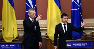 Короткого пути к членству нет: в НАТО рассказали почему не могут принять Украину в Альянс - focus.ua - Украина - Киев - Латвия
