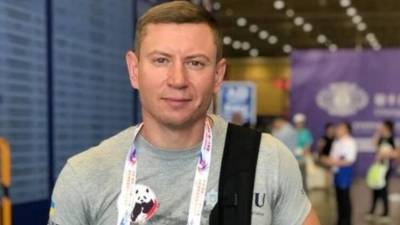 Ярослав Тракало - Начальника департамента Нацполиции уволили за работу ресторана его сына - real-vin.com - Киев