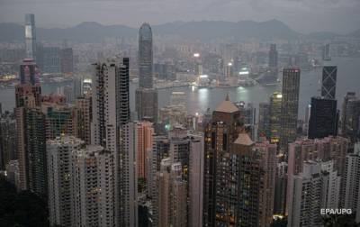 Опубликован рейтинг самых дорогих городов - korrespondent.net - США - Гонконг - Гонконг - Париж - Сингапур - Республика Сингапур - Города - Список