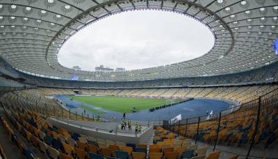 Мирча Луческ - Матч Динамо — Барселона пройдет без зрителей - sportarena.com - Украина - Киев - Луческ - Барселона