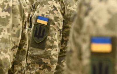 Офицеров и сержантов ВСУ обязали изучить второй, кроме государственного, язык - lenta.ua - Украина