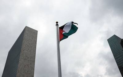 Палестина возобновит отношения с Израилем - korrespondent.net - Израиль - Палестина