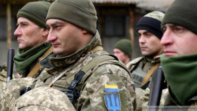 Аглая Чайковская - МО Украины намерено дотянуться до уровня НАТО уроками английского языка - politros.com - Украина