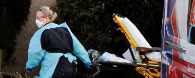 Владимир Путин - Путин: Рост смертности от COVID-19 в России вызывает тревогу - runews24.ru - Россия