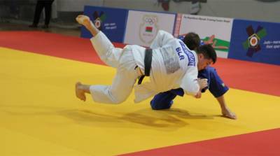 Спортсмены Гродненской области примут участие в чемпионате Европы по дзюдо - grodnonews.by - Париж - Чехия - Гродненская обл. - Прага