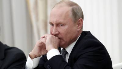 Владимир Путин - Стивен Биган - В США заявили, что режим Путина устает от санкций - news.24tv.ua - Россия - США - Германия - Франция