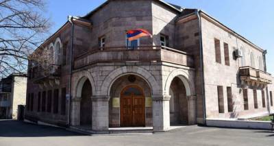 МИД Карабаха приветствовал резолюции парламента Нидерландов - ru.armeniasputnik.am - Армения - Голландия - Азербайджан - Решение - Карабах - Парламент