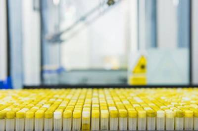 Виктор Ляшко - COVAX согласовал выделение Украине вакцины от коронавируса для 20% граждан - newsone.ua - Украина