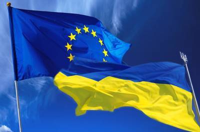 Соцопрос показал, с чем у европейцев ассоциируется Украина и видят ли они ее в ЕС и НАТО - vchaspik.ua - Украина - Италия - Германия - Франция - Польша