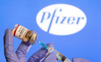 Science (США): испытания вакцины окончены — Pfizer и BioNTech обновляют обнадеживающие результаты - inosmi.ru - США - Германия