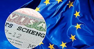 Ангела Меркель - Эммануэль Макрона - В ЕС анонсировали реформу Шенгенской зоны: есть ли угроза украинскому безвизу - tsn.ua - Украина - Германия - Франция - Ес