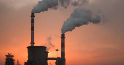Уровень диоксида азота в атмосфере упал на 20% с начала года - popmech.ru