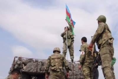 Почему Азербайджан не разгромил армию Армении в Карабахе, хотя и мог это сделать - dialog.ua - Россия - Армения - Азербайджан - Нагорный Карабах
