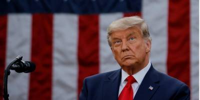 Дональд Трамп - Гарри Трумэн - Carlos Barria - Церемония помилования индейки пройдет в Белом доме, несмотря на коронавирус — The Hill - nv.ua - США
