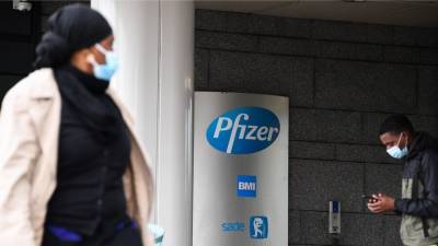 Угур Шахин - Вакцина BioNTech-Pfizer может быть сертифицирована в декабре - m24.ru - США - Германия