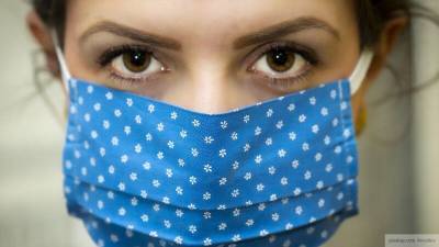 Александр Бутенко - Россиян предупредили об опасности промывания носа в период пандемии - nation-news.ru