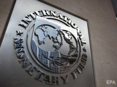 В Минфине Украины заявили, что у МВФ вызывают беспокойсто некоторые пункты антикоррупционной реформы - gordonua.com - Украина