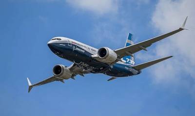 Авиационные власти США сняли запрет на полеты самолетов Boeing 737 MAX - og.ru - США - Индонезия - Эфиопия