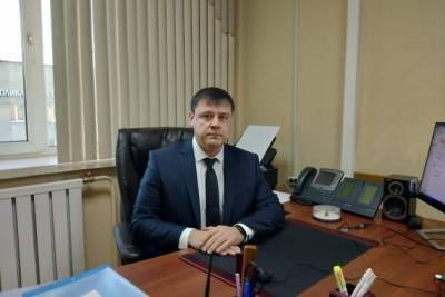 Новым министром строительства Забайкалья стал выходец из Хабаровска Денис Удод - chita.ru - Россия - Нижний Новгород - Хабаровский край - Хабаровск