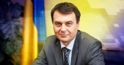 Даниил Гетманцев - Гетманцев зарегистрировал собственный проект постановления об отзыве его с должности - tsn.ua - Украина