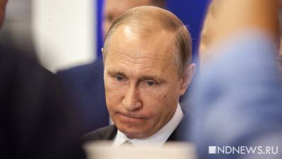 Владимир Путин - Михаил Кузнецов - Курганскую область похвалили на совещании у Путина - newdaynews.ru - Москва - Россия - Курганская обл. - Новосибирская обл. - Калининградская обл. - Оренбургская обл. - Тульская обл. - Ивановская обл. - Липецкая обл.