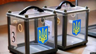 В ЦИК назвали победителей местных выборов среди партий - lenta.ua