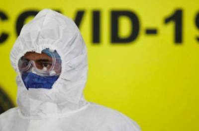 Пандемія: Вже 56 млн людей інфікувались коронавірусом - from-ua.com - США - Украина - Росія - Франція - Індія - Бразилія - Іспанія
