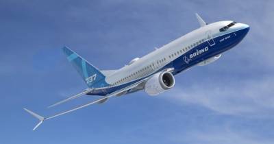 Boeing 737 MAX вновь разрешили летать - popmech.ru - США