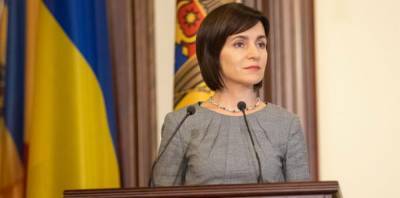 Майя Санду - Игорь Додон - Эксперты ответили, как смена руководства в Молдове отразится на отношениях с Украиной - dialog.ua - Украина - Молдавия