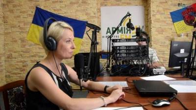 Украинская «Армия FM» «пала» под натиском «Комбат FM» из ЛНР - anna-news.info - Украина - Киев - ЛНР