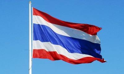 Власти Таиланда разрешат компаниям по ценным бумагам “управлять” криптовалютой - cryptos.tv - США - Таиланд - Bangkok