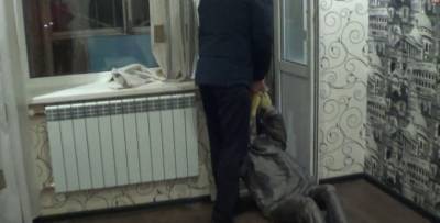 Изверг задушил 22-летнюю девушку скакалкой и прятался в шкафу у родственников - 7info.ru - Саратовская обл.