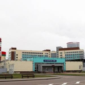 Первый энергоблок БелАЭС снова включили в сеть - reporter-ua.com - Белоруссия