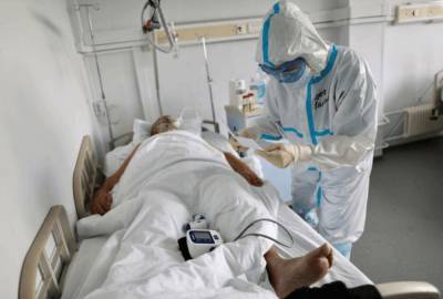 Эндокринолог назвал самые опасные при коронавирусе заболевания - live24.ru - Москва