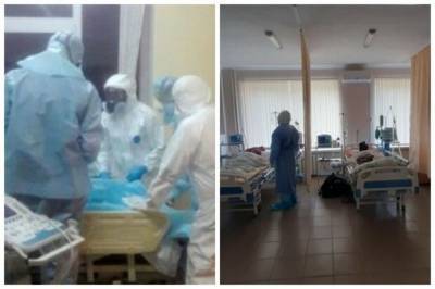 Вирус забирает харьковчан одного за другим, врачи кричат от безнадеги: сколько уже жертв - kharkov.politeka.net - Харьков