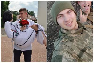 Сослуживец лишил жизни бойца ВСУ, новые детали трагедии на Донбассе: "Разговаривал по телефону с женой" - politeka.net