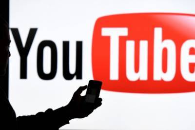 В России предлагают блокировать YouTube, Facebook и Twitter за модерацию российских СМИ - vkcyprus.com - Россия - Крым
