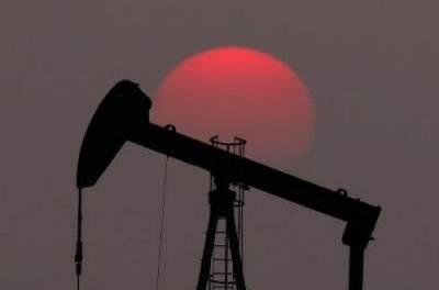 Джозеф Байден - Нефть Brent торгуется выше 44 долл. за баррель - from-ua.com - США