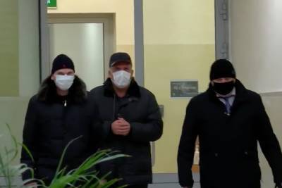 Владимир Путин - Дмитрий Песков - Михаил Мень - Путин в курсе ситуации с Менем – Песков - m24.ru - Россия - Ивановская обл.