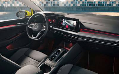 Новый VW Golf для России: известны комплектации - zr.ru - Россия