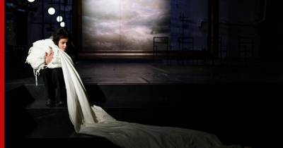 Уильям Шекспир - Ирина Апексимова - Андрей Гончаров - Театр на Таганке представит новую версию "Отелло" - profile.ru