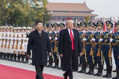 Дональд Трамп - Джо Байден - Всеобъемлющий азиатско-тихоокеанский пакт: Китай перехватил инициативу США - eadaily.com - Китай - США - Ханой