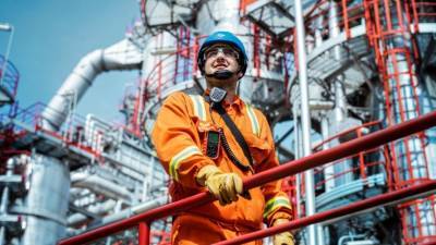 Андрей Захаров - «Газпром нефть» запустила в Сербии масштабный комплекс по переработки нефти - 5-tv.ru - Сербия - Европа