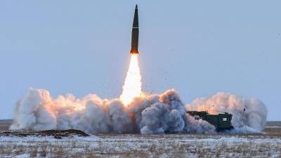 Модернизация ракетного комплекса «Искандер» и его замена - anna-news.info - Россия