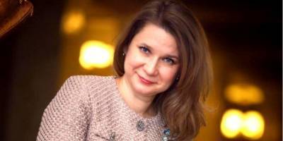Ольга Совгиря - Нардеп от Слуги народа хочет стать членом Конституционного суда - nv.ua - Украина