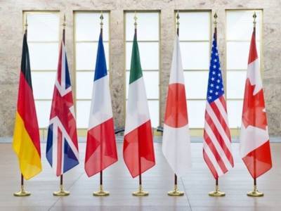 В Конгрессе США проголосовали против участия России во встречах G7 - unn.com.ua - Россия - США - Киев