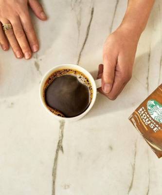 Сам себе бариста: как приготовить ароматный кофе дома? - skuke.net - Starbucks