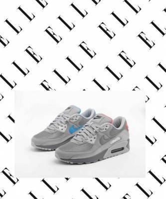 Кроссовки недели: Nike Air Max 90 Moscow - skuke.net - Россия - Москва - Москва